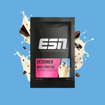 ESN DESIGNER WHEY PROTEIN, 30G PROBE - Supplement Support