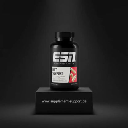 ESN Diät Support Pro 120Kap.