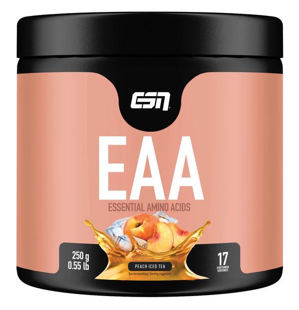 ESN EAA 250g Aminosäuren Komplex - Supplement Support