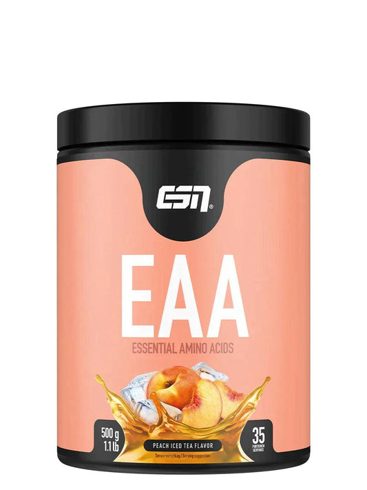 ESN EAA 500g Aminosäuren Komplex - Supplement Support