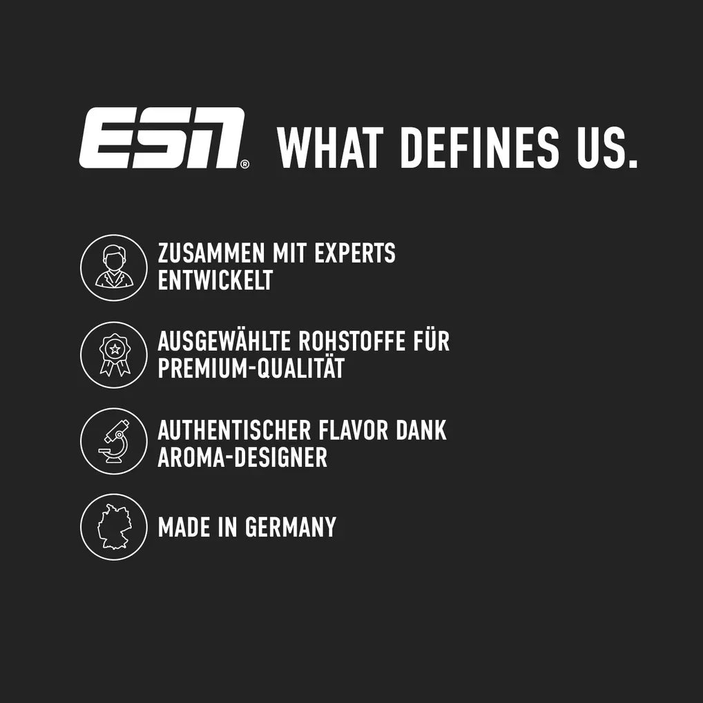 ESN FLAVN TASTY 30g Probe - Supplement Support