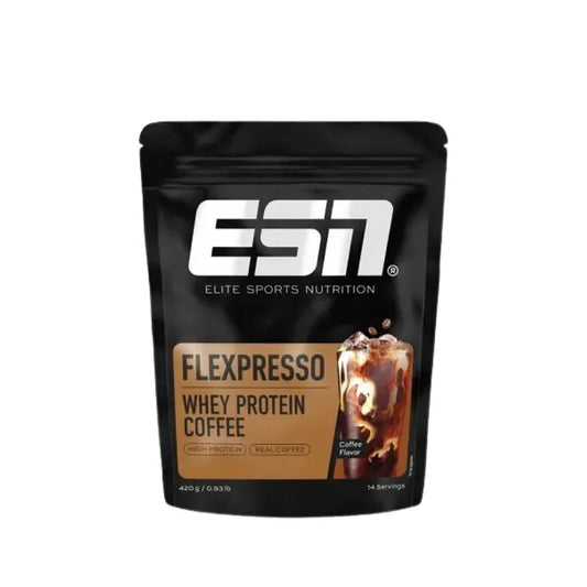 ESN FLEXPRESSO PROTEIN COFFEE 420g