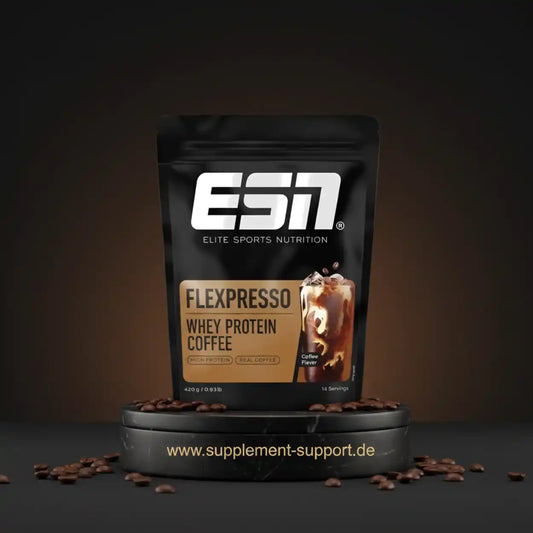 ESN FLEXPRESSO PROTEIN COFFEE 420g