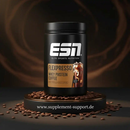ESN FLEXPRESSO PROTEIN COFFEE 908g
