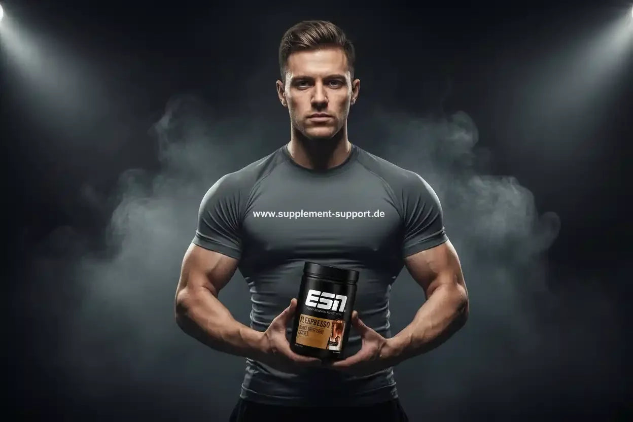 ESN FLEXPRESSO PROTEIN COFFEE 908g - Supplement Support