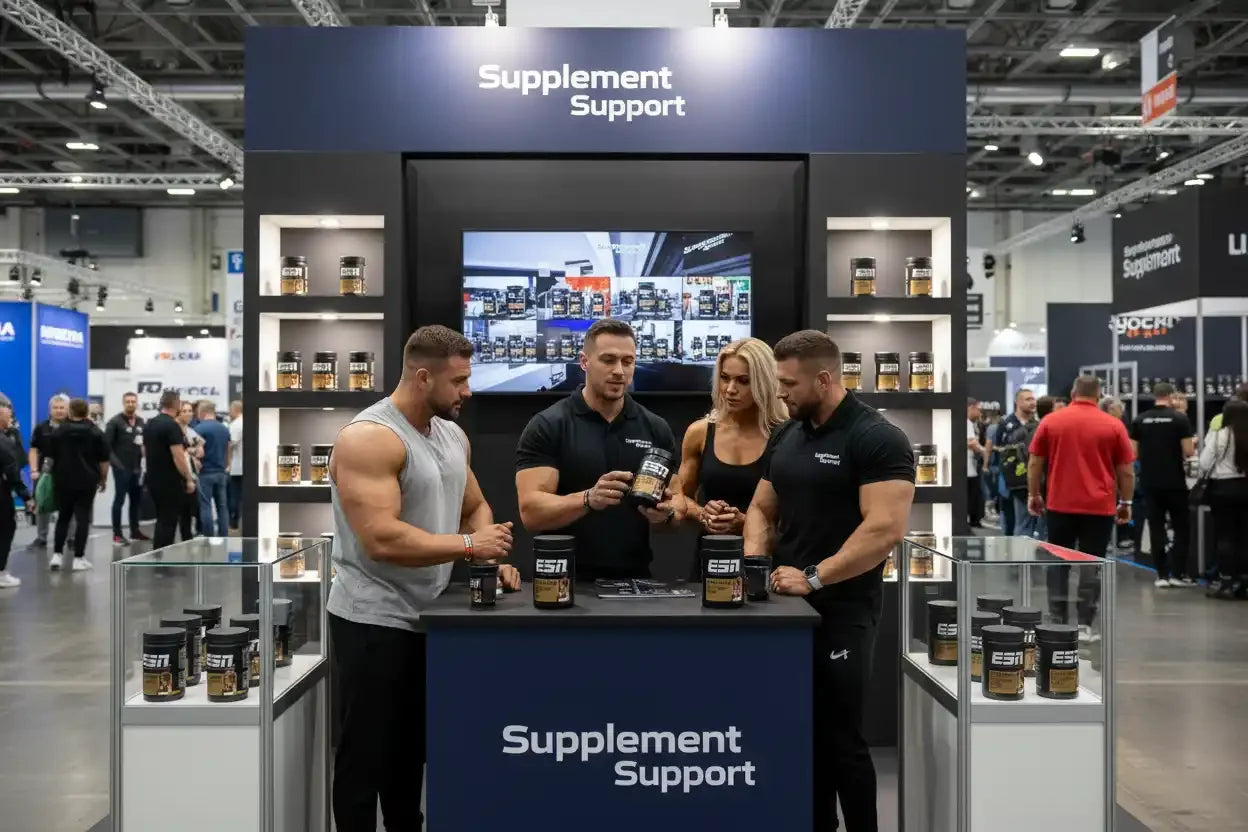 ESN FLEXPRESSO PROTEIN COFFEE 908g - Supplement Support