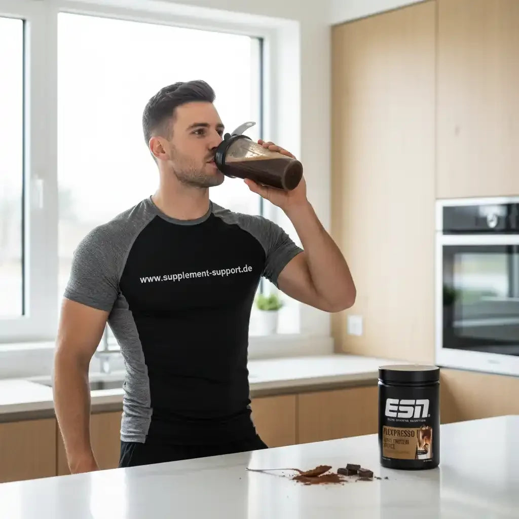 ESN FLEXPRESSO PROTEIN COFFEE 908g - Supplement Support