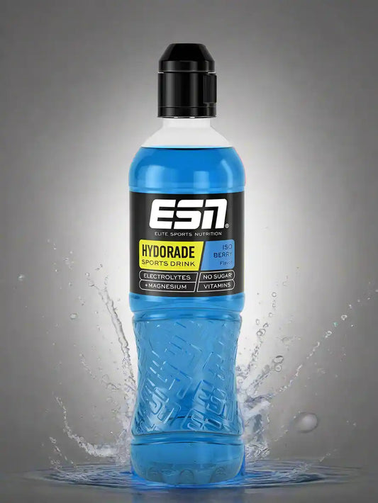 ESN Hydorade Sports Drink, 500ml inkl. Pfand