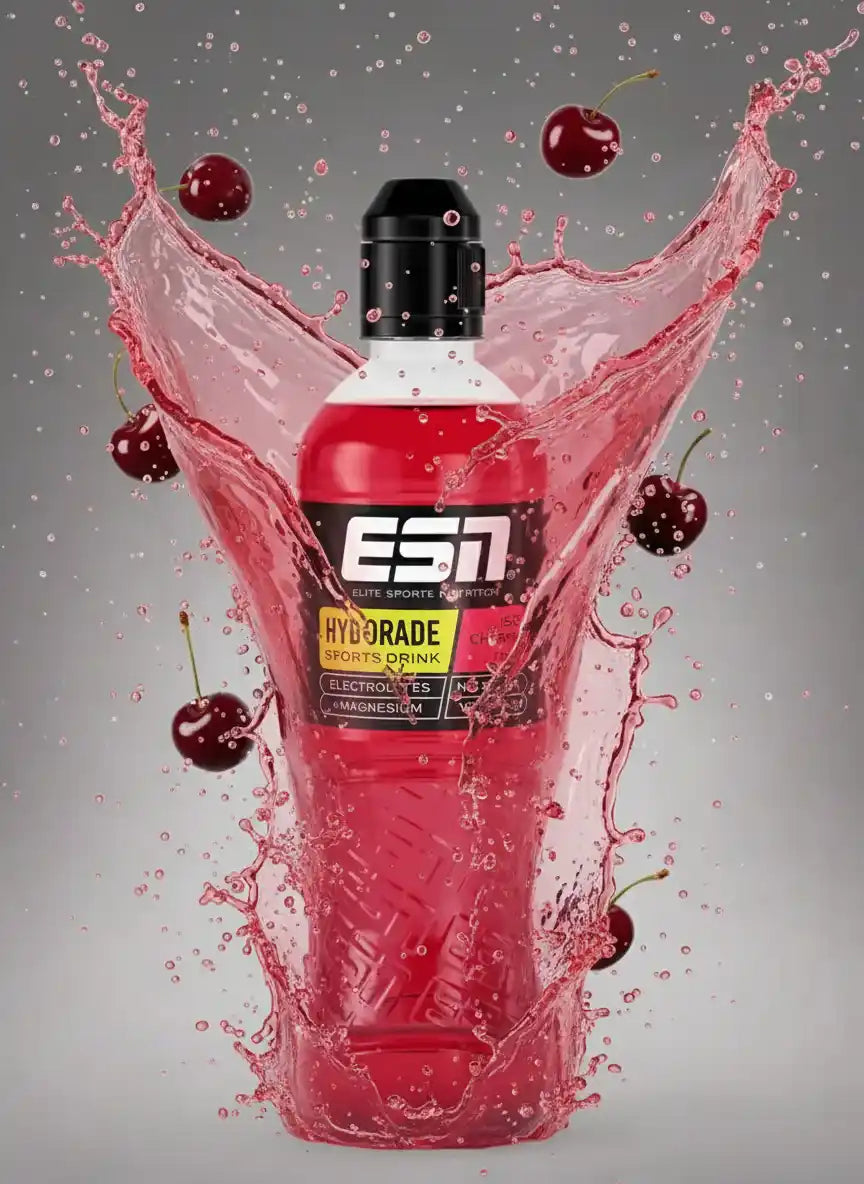 ESN Hydorade Sports Drink, 500ml inkl. Pfand