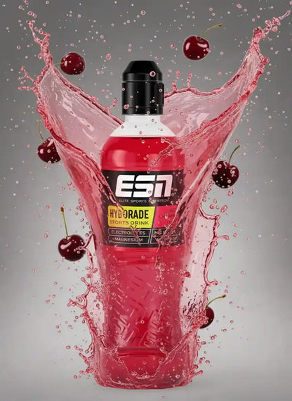 ESN Hydorade Sports Drink, 500ml inkl. Pfand