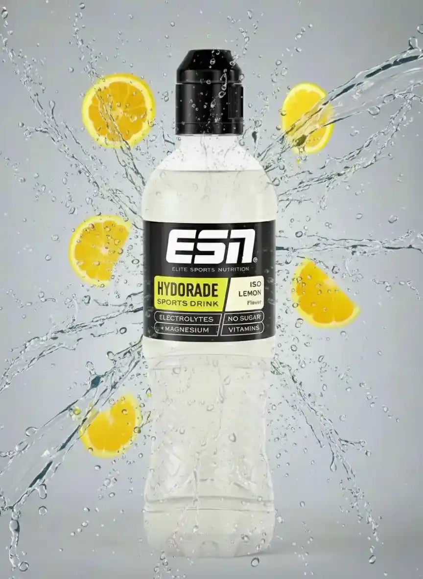 ESN Hydorade Sports Drink, 500ml inkl. Pfand - Supplement Support