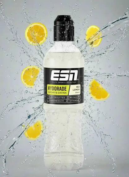 ESN Hydorade Sports Drink, 500ml inkl. Pfand - Supplement Support