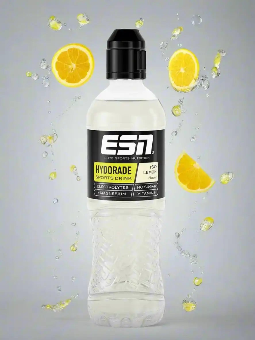 ESN Hydorade Sports Drink, 500ml inkl. Pfand - Supplement Support