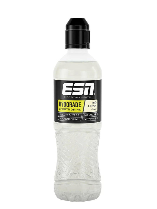 ESN Hydorade Sports Drink, 500ml - Supplement Support