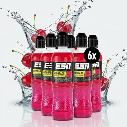 ESN Hydorade Sports Drink,6x 500ml inkl. Pfand