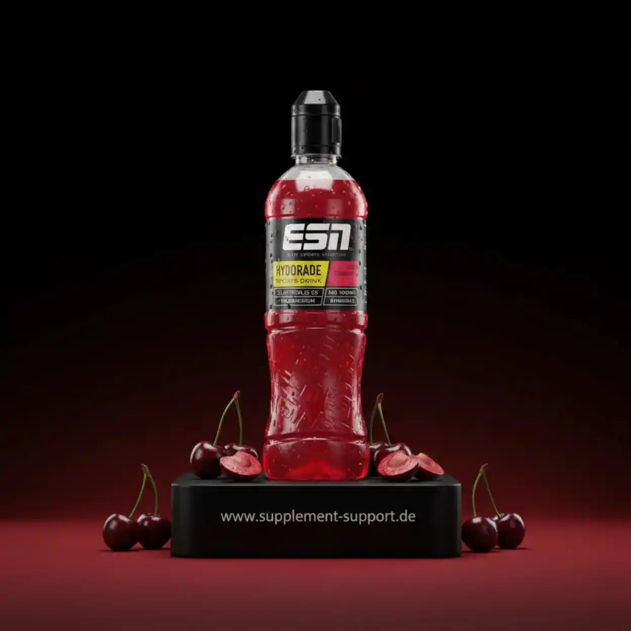 ESN Hydorade/Hydrocharge Sports Drink, 500ml inkl. Pfand
