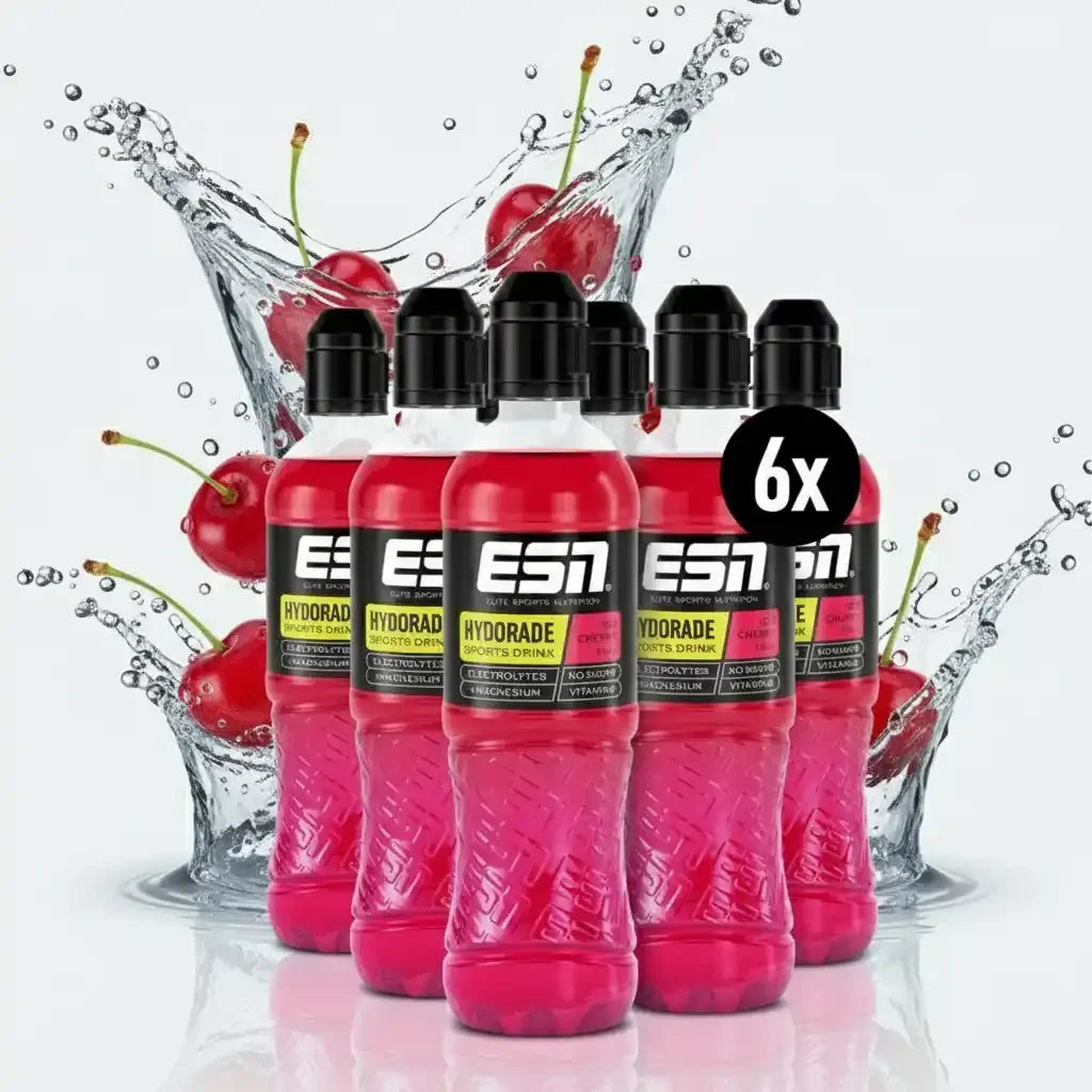 esn-hydorade-sports-drink6x-500ml-inkl-pfand-supplement-support-2 - Supplement Support
