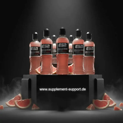 ESN HydroEnergy – 6x500 ml Inkl. Pfand