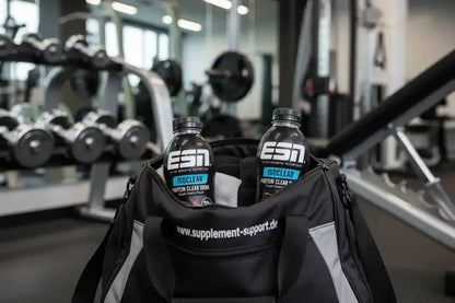 ESN ISOCLEAR Protein Clear Drink, 500 ml inkl. Pfand - Supplement Support