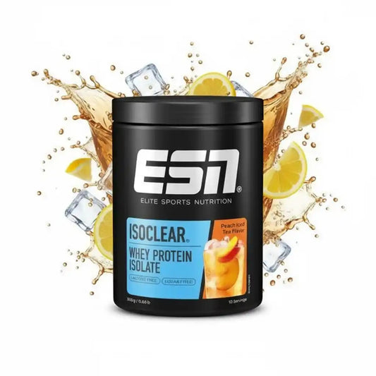 ESN ISOCLEAR Whey Isolate 300g