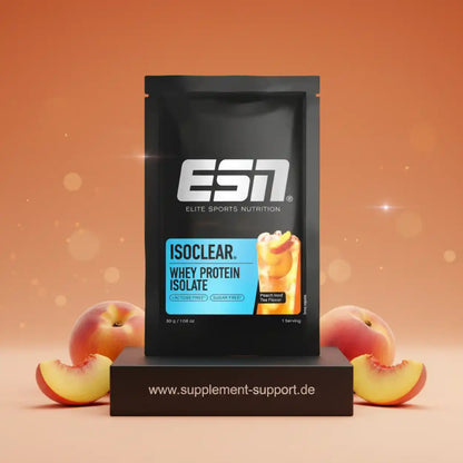 ESN ISOCLEAR Whey Isolate 30g Probe