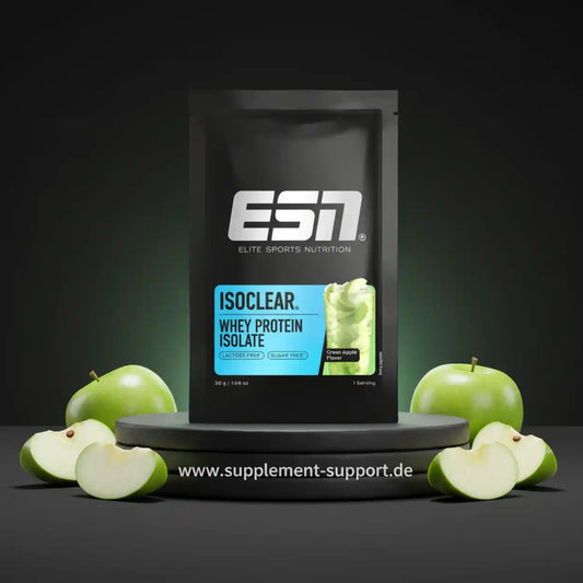 ESN ISOCLEAR Whey Isolate 30g Probe