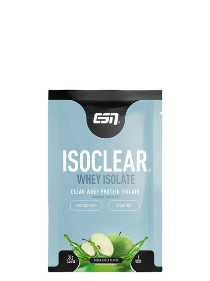 ESN ISOCLEAR Whey Isolate 30g Probe - Supplement Support