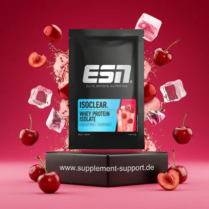 ESN ISOCLEAR Whey Isolate 30g Probe
