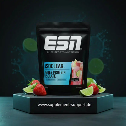 ESN ISOCLEAR Whey Isolate 420g