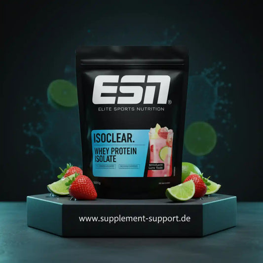 ESN ISOCLEAR Whey Isolate 420g