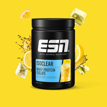 ESN ISOCLEAR Whey Isolate 908g - Supplement Support
