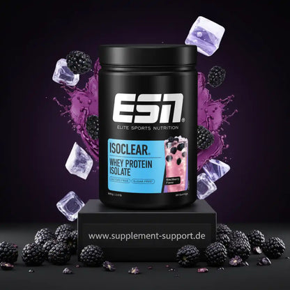 ESN ISOCLEAR Whey Isolat 908g