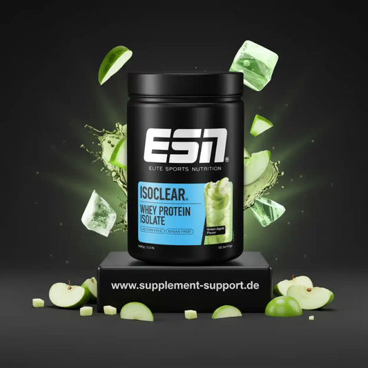 ESN ISOCLEAR Whey Isolat 908g