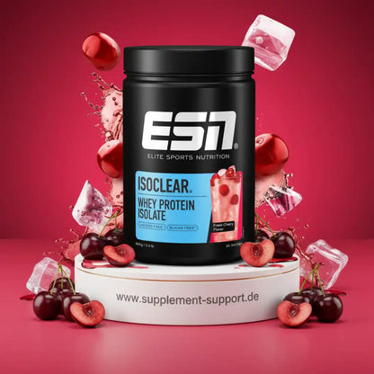 ESN ISOCLEAR Whey Isolat 908g