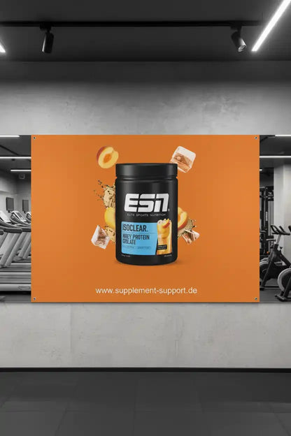 ESN ISOCLEAR Whey Isolate 908g - Supplement Support