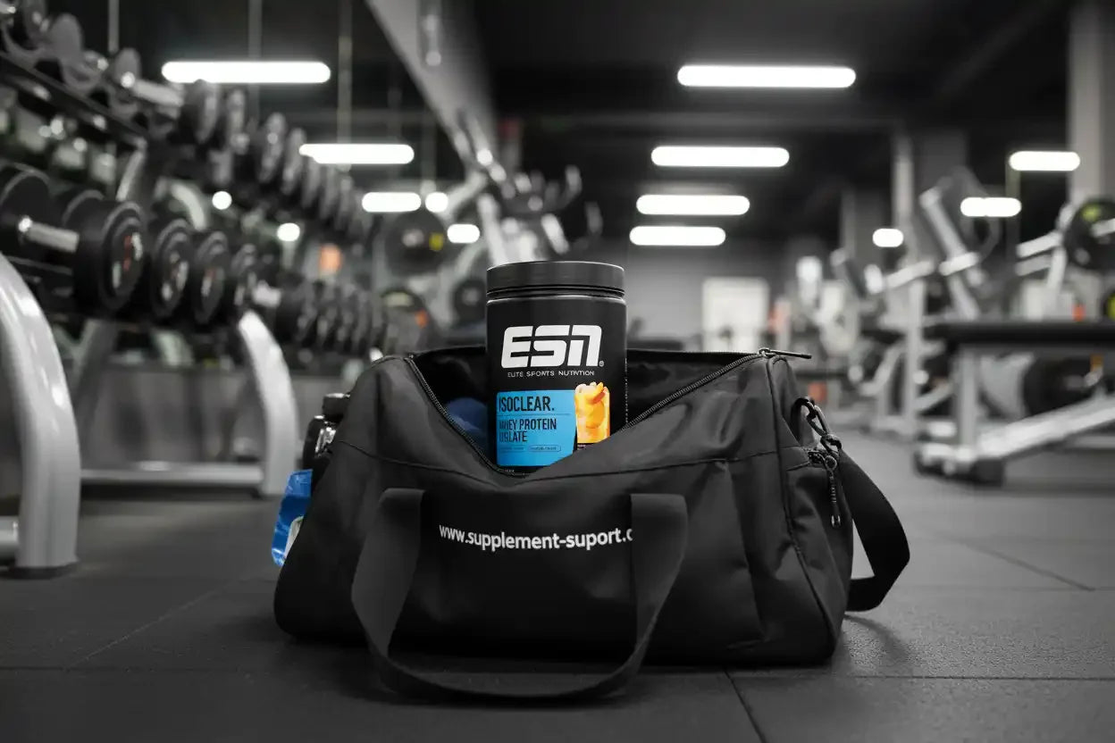 ESN ISOCLEAR Whey Isolate 908g - Supplement Support