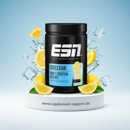 ESN ISOCLEAR Whey Isolat 908g