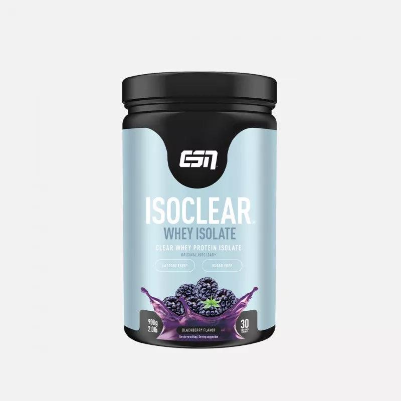 ESN ISOCLEAR Whey Isolate 908g - Supplement Support