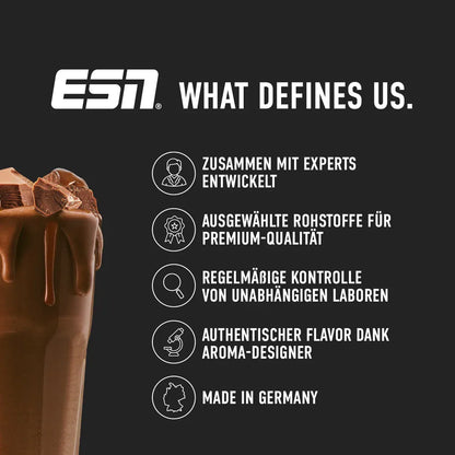 ESN Massive Weight Gainer 4000g - Supplement Support