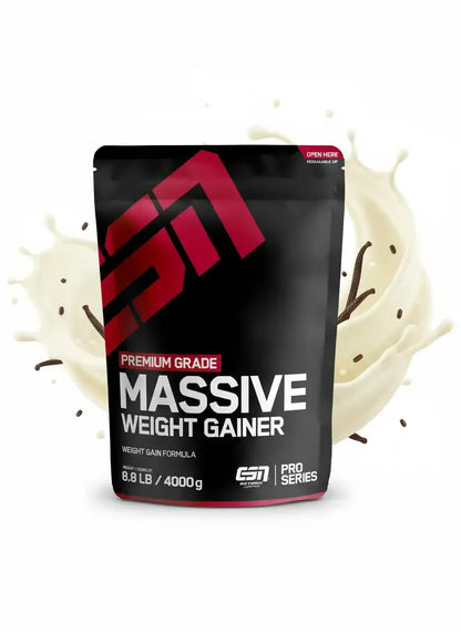 ESN Massive Weight Gainer 4000g
