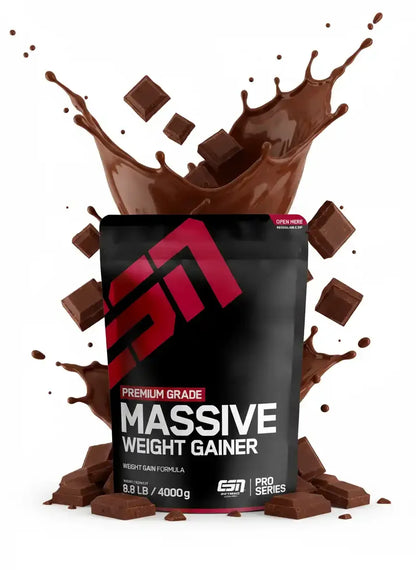 ESN Massive Weight Gainer 4000g