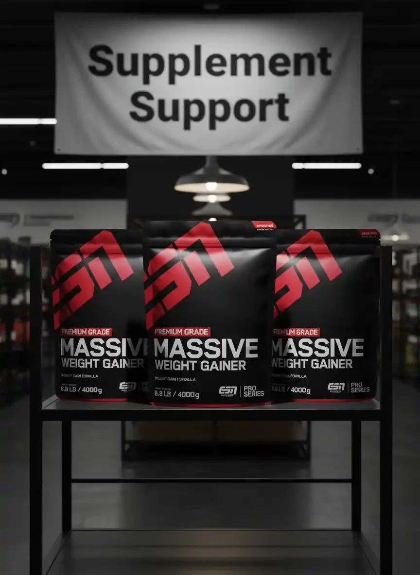 ESN Massive Weight Gainer 4000g