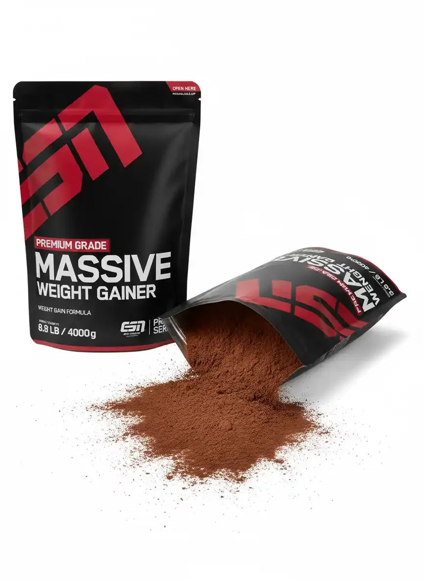 ESN Massive Weight Gainer 4000g