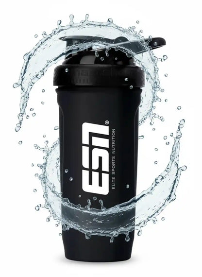 ESN Metall Shaker Steel 700ml