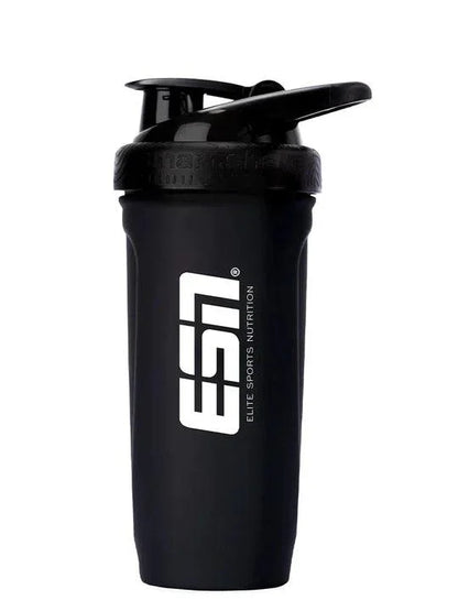 ESN Metall Shaker Steel 700ml - Supplement Support