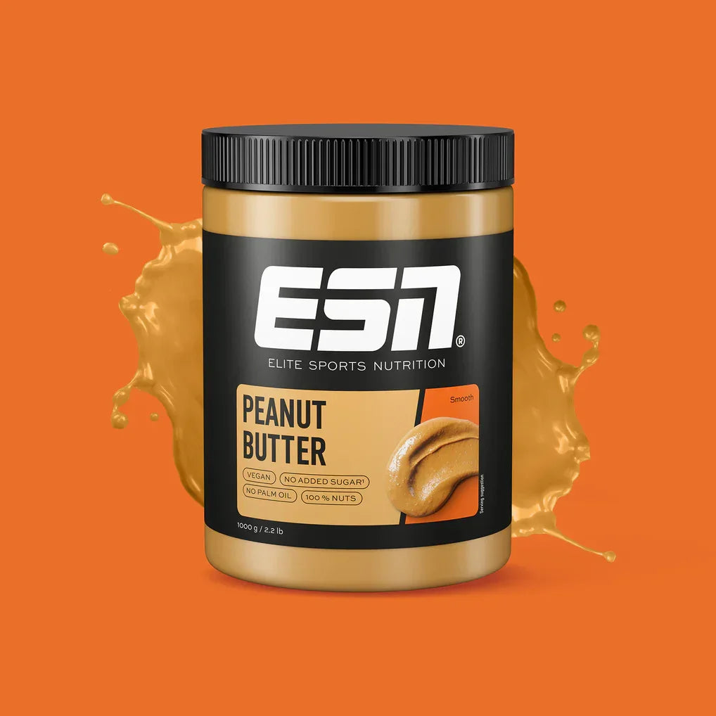 ESN Peanut Butter 1000g - Supplement Support