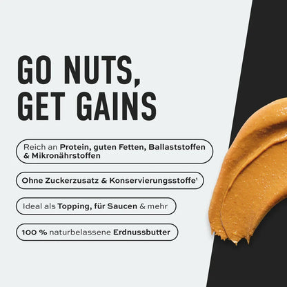 ESN Peanut Butter 1000g - Supplement Support