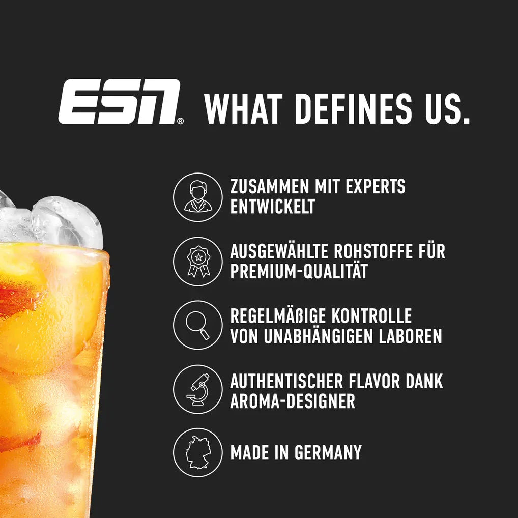 ESN Ultra Vitamin Syrup, 65ml - Supplement Support