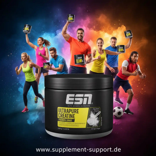 ESN Ultrapure Creatine Monohydrate 250g