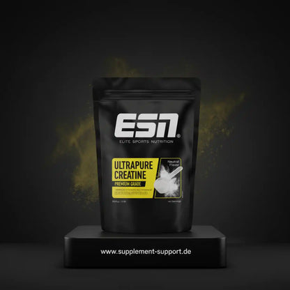 ESN Ultrapure Creatine Monohydrate 500g